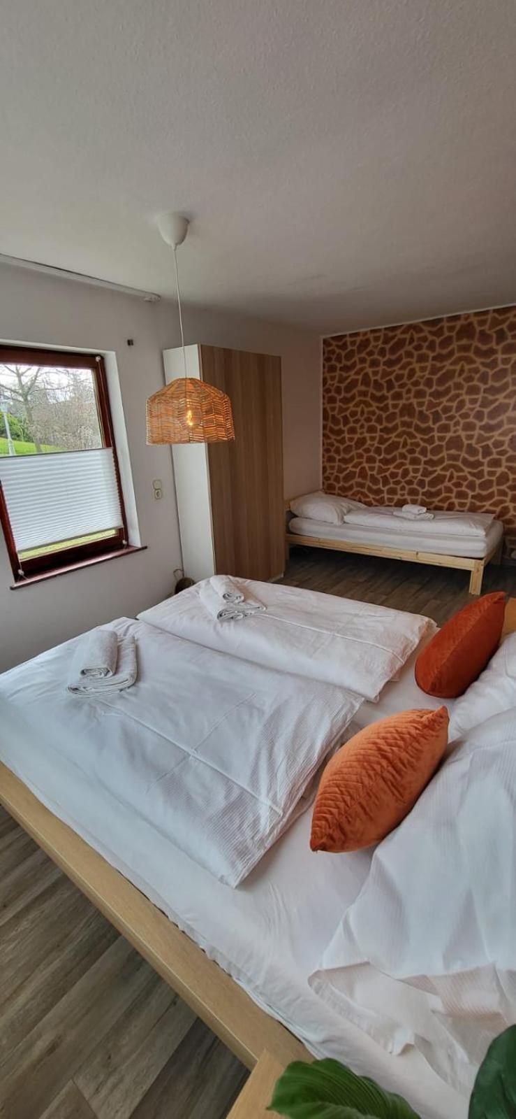 D&B Staycation Ferienpark Niedenstein Exterior photo