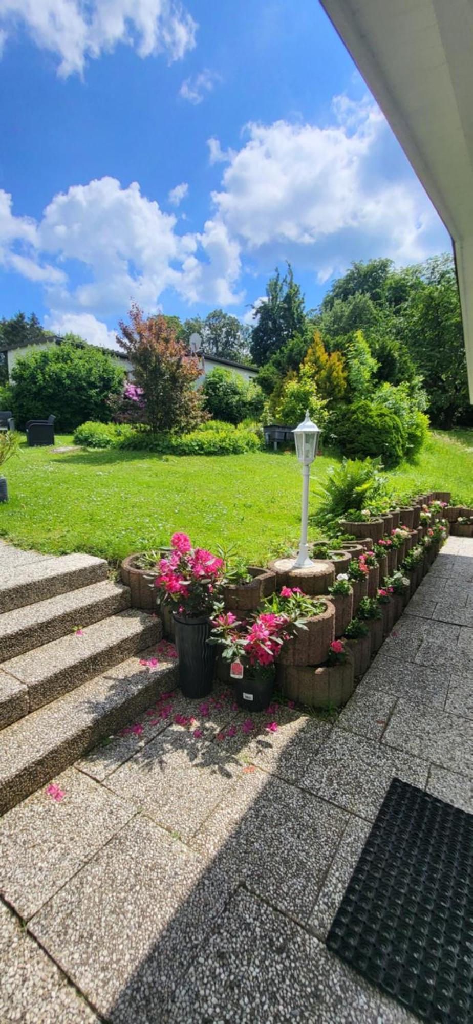 D&B Staycation Ferienpark Niedenstein Exterior photo
