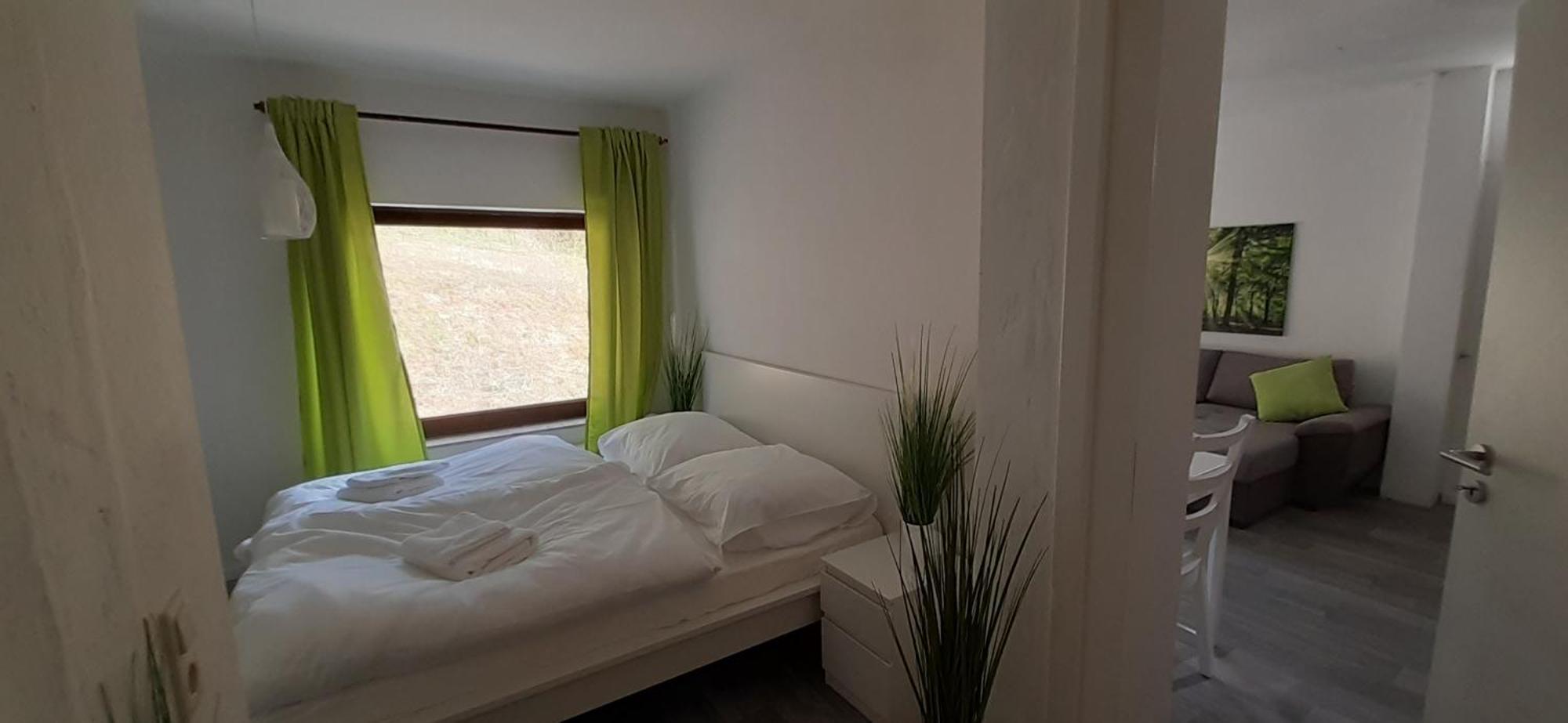 D&B Staycation Ferienpark Niedenstein Exterior photo